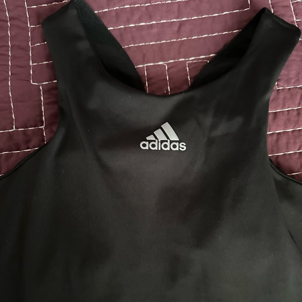Adidas Workout